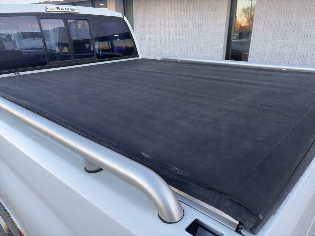 1995 Dodge Ram Pickup 1500 Base