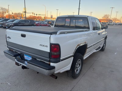 1995 Dodge Ram Pickup 1500 Base