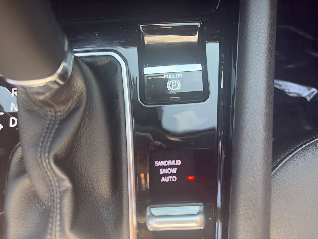 2023 Jeep Compass (RED) Edition