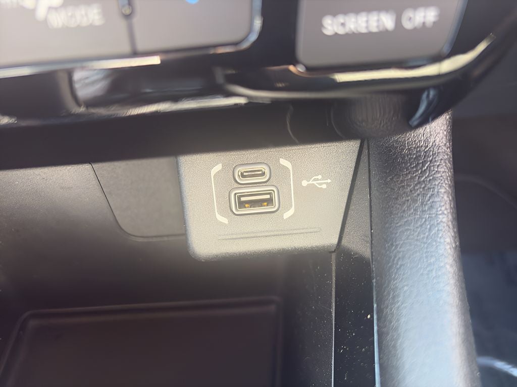 2023 Jeep Compass (RED) Edition