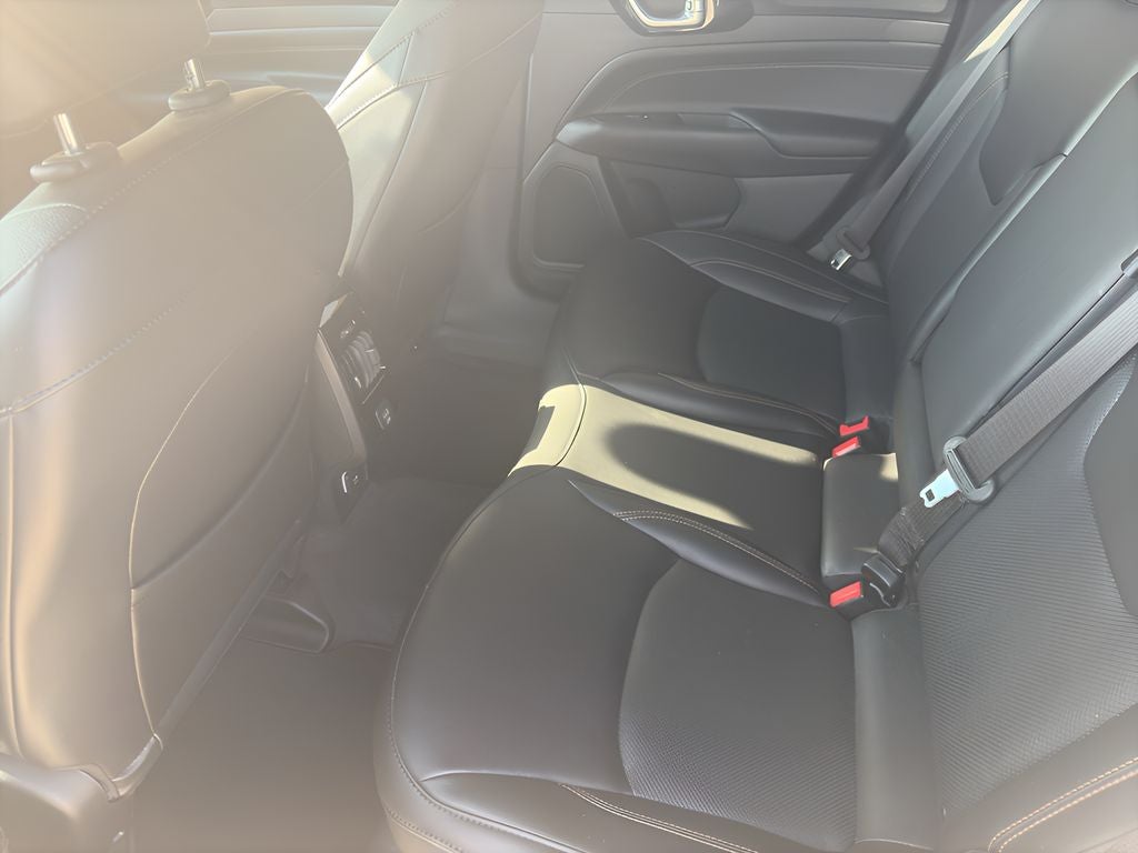 2023 Jeep Compass (RED) Edition