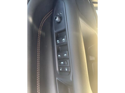 2023 Jeep Compass (RED) Edition