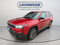 2027 Jeep Cherokee Overland