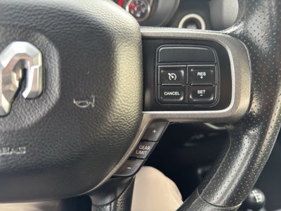 2020 RAM 3500 Tradesman