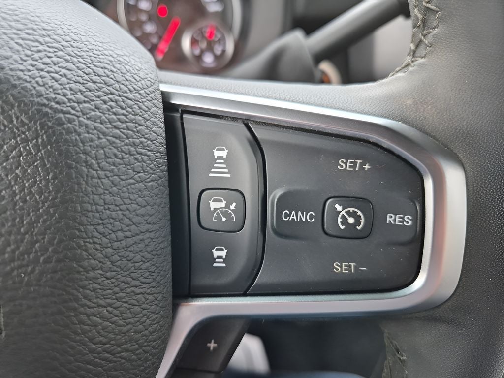 2025 RAM 3500 Big Horn