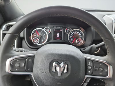 2025 RAM 3500 Big Horn