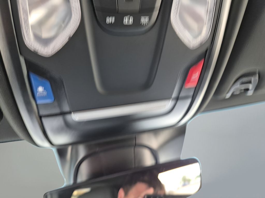 2025 RAM 3500 Big Horn