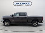 2025 RAM 3500 Big Horn