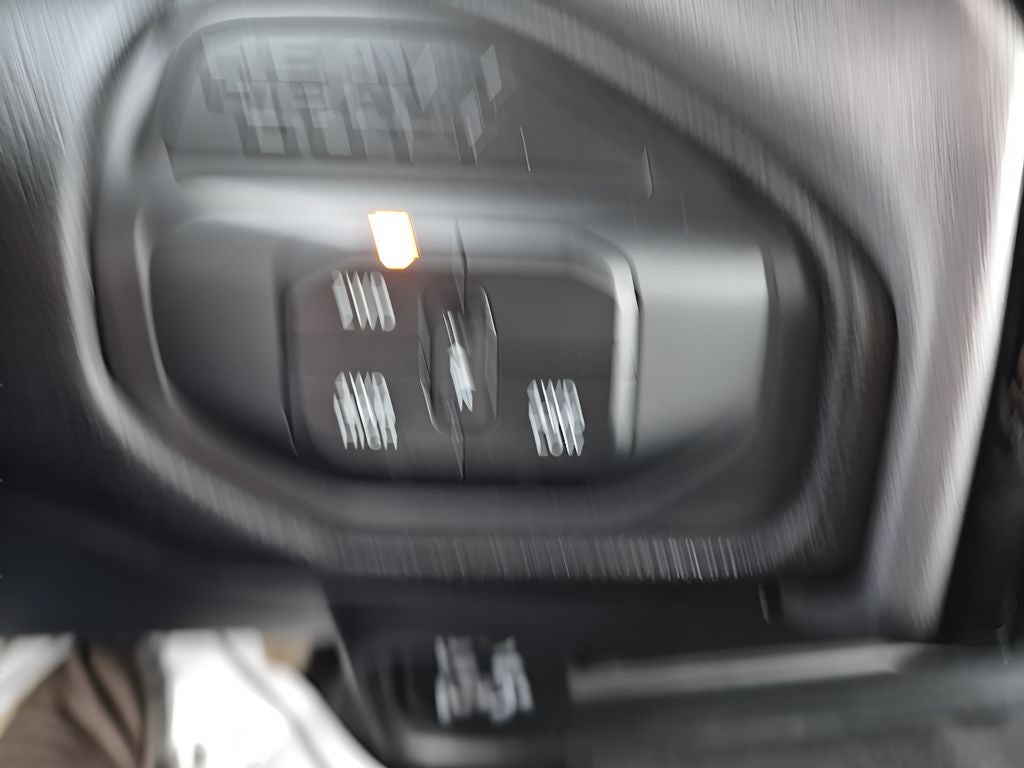2025 RAM 3500 Big Horn