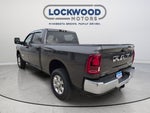 2025 RAM 3500 Big Horn