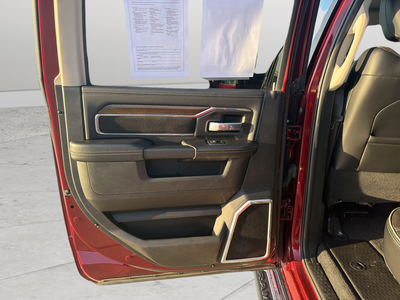 2023 RAM 3500 Laramie
