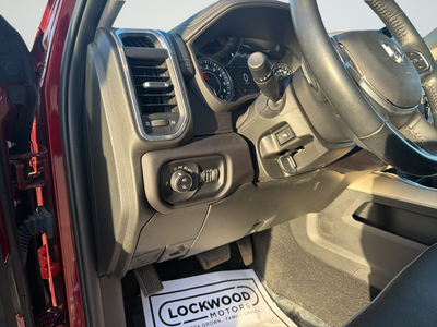 2023 RAM 3500 Laramie