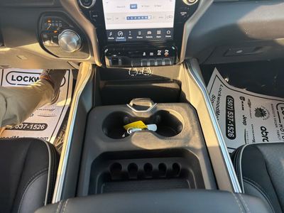 2023 RAM 3500 Laramie