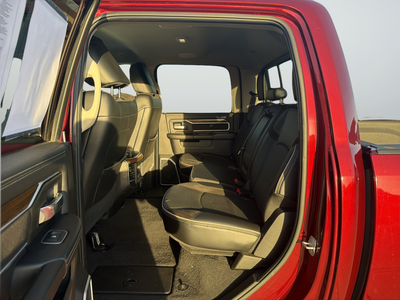 2023 RAM 3500 Laramie