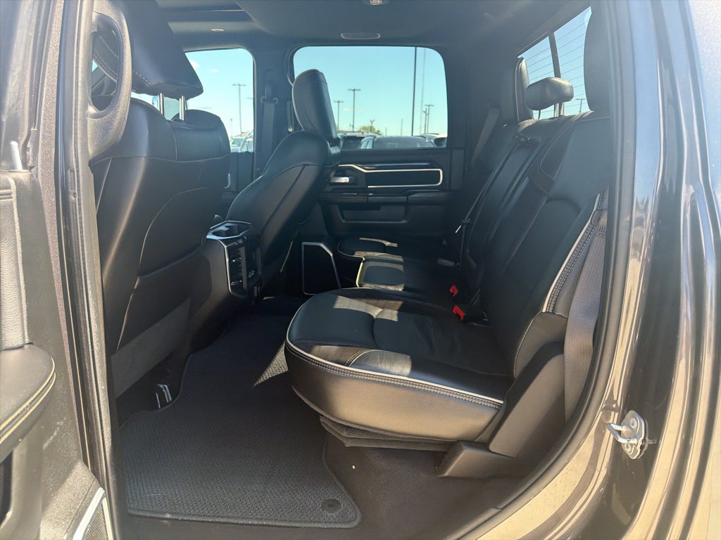 2020 RAM 3500 Laramie