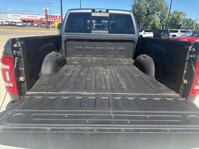 2020 RAM 3500 Laramie