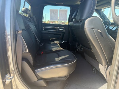 2020 RAM 3500 Laramie