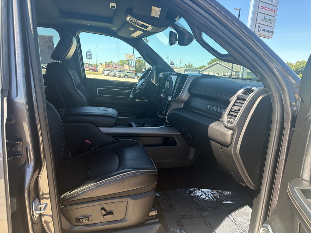 2020 RAM 3500 Laramie