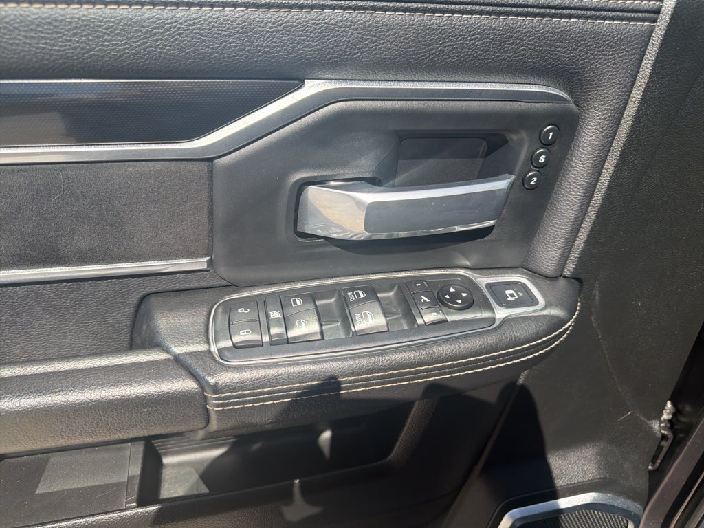 2020 RAM 3500 Laramie