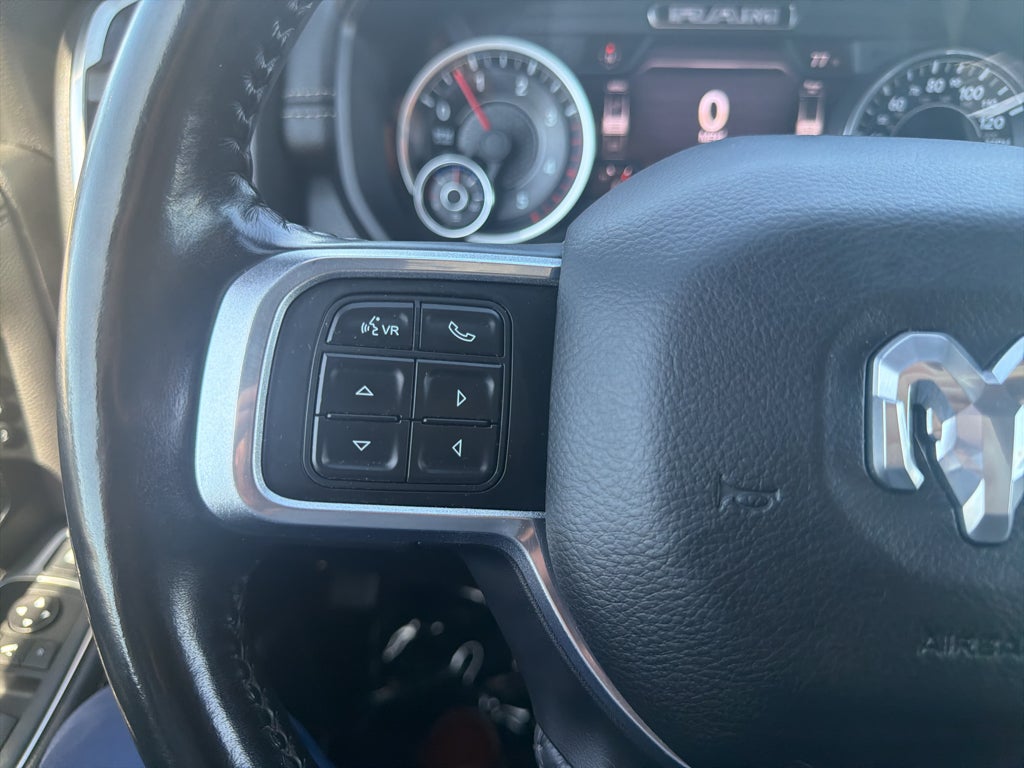 2020 RAM 3500 Laramie