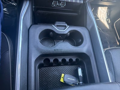 2020 RAM 3500 Laramie