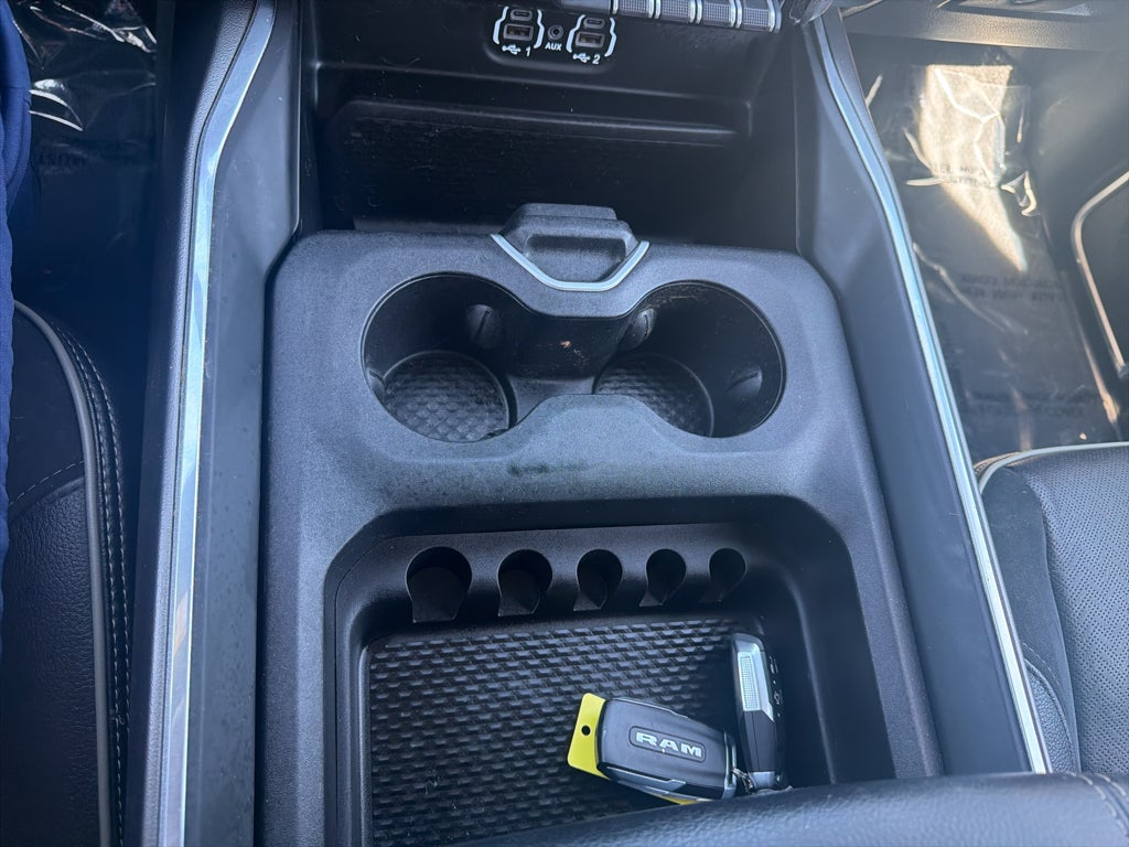 2020 RAM 3500 Laramie