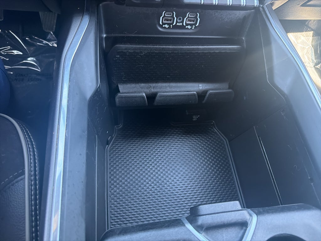 2020 RAM 3500 Laramie