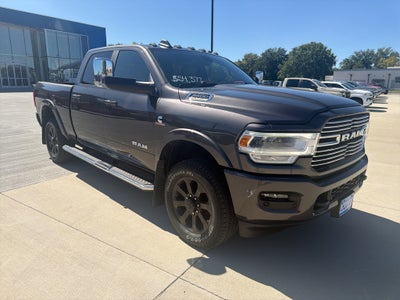 2020 RAM 3500 Laramie
