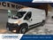 2026 RAM ProMaster 2500 Tradesman