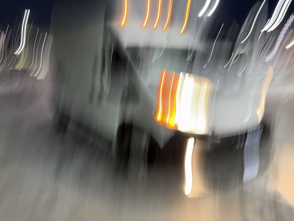 2026 RAM ProMaster 2500 Tradesman