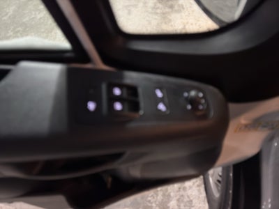 2026 RAM ProMaster 2500 Tradesman