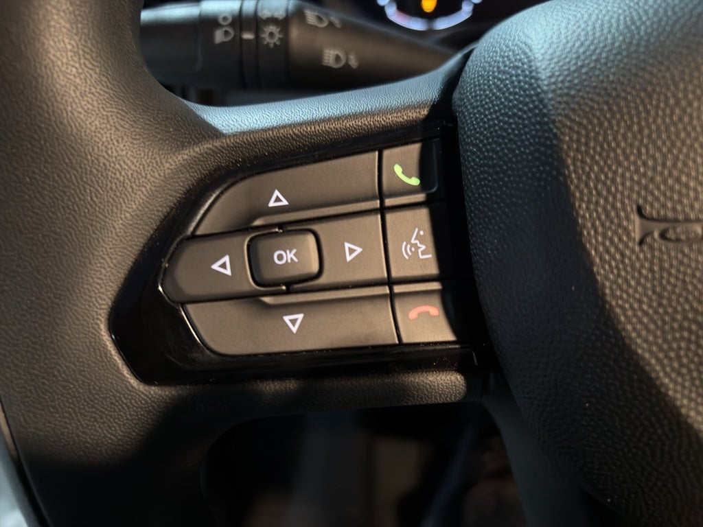 2026 RAM ProMaster 2500 Tradesman