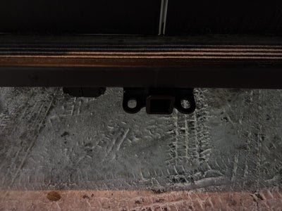 2026 RAM ProMaster 2500 Tradesman