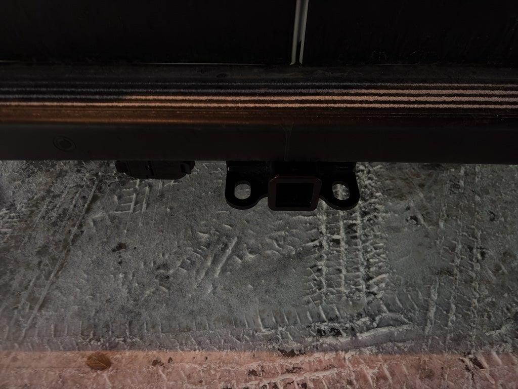 2026 RAM ProMaster 2500 Tradesman