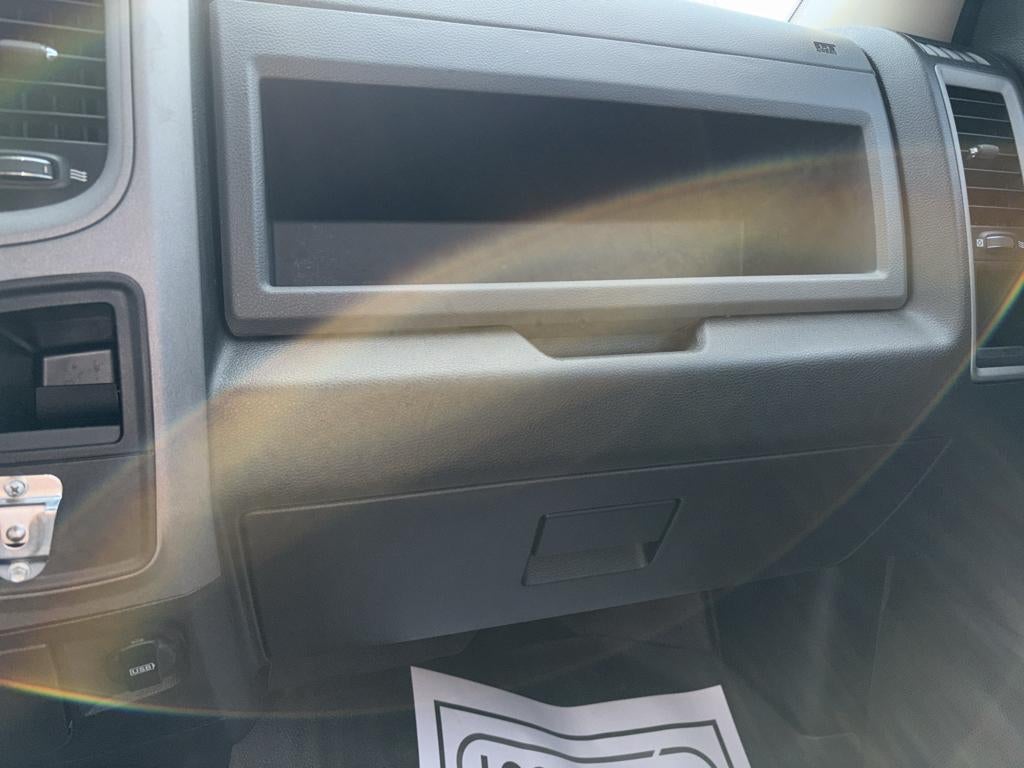 2017 RAM 2500 Tradesman