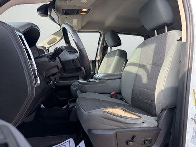 2015 RAM 2500 Big Horn