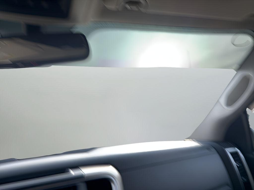 2015 RAM 2500 Big Horn