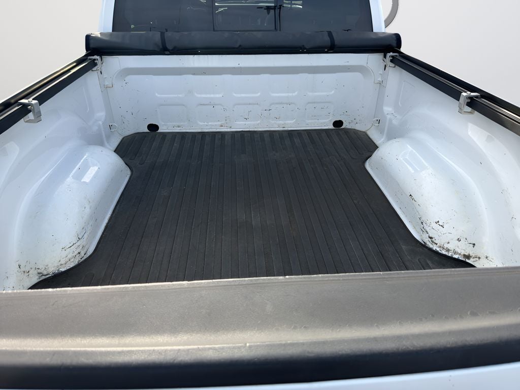 2015 RAM 2500 Big Horn