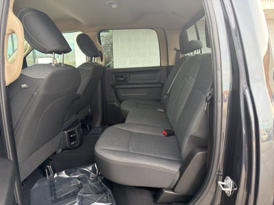 2020 RAM 2500 Tradesman