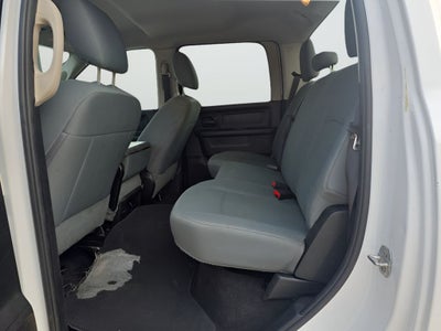 2017 RAM 2500 Tradesman