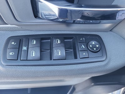 2015 RAM 2500 Big Horn