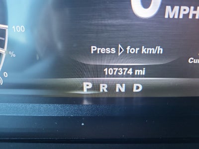 2015 RAM 2500 Big Horn