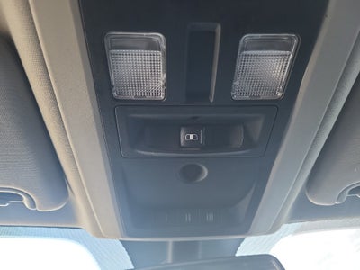 2015 RAM 2500 Big Horn