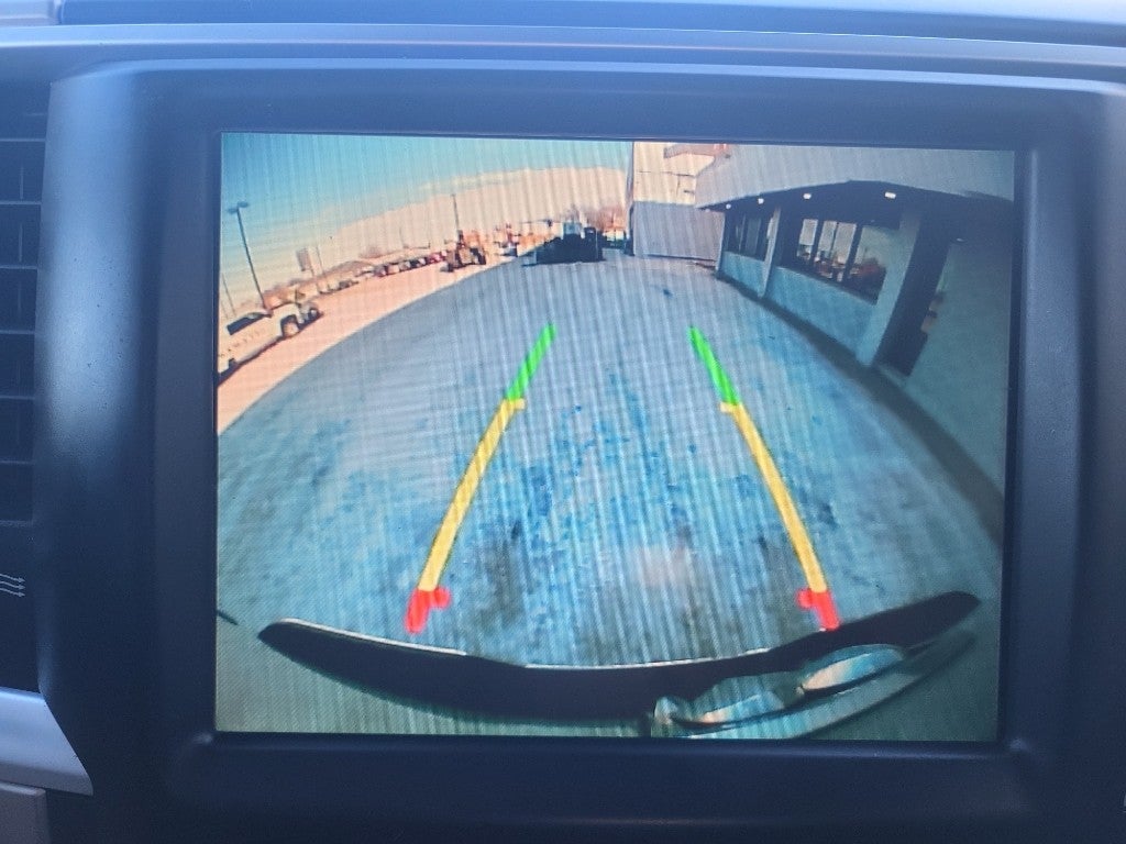 2015 RAM 2500 Big Horn