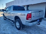 2015 RAM 2500 Big Horn