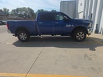 2017 RAM 2500 Big Horn
