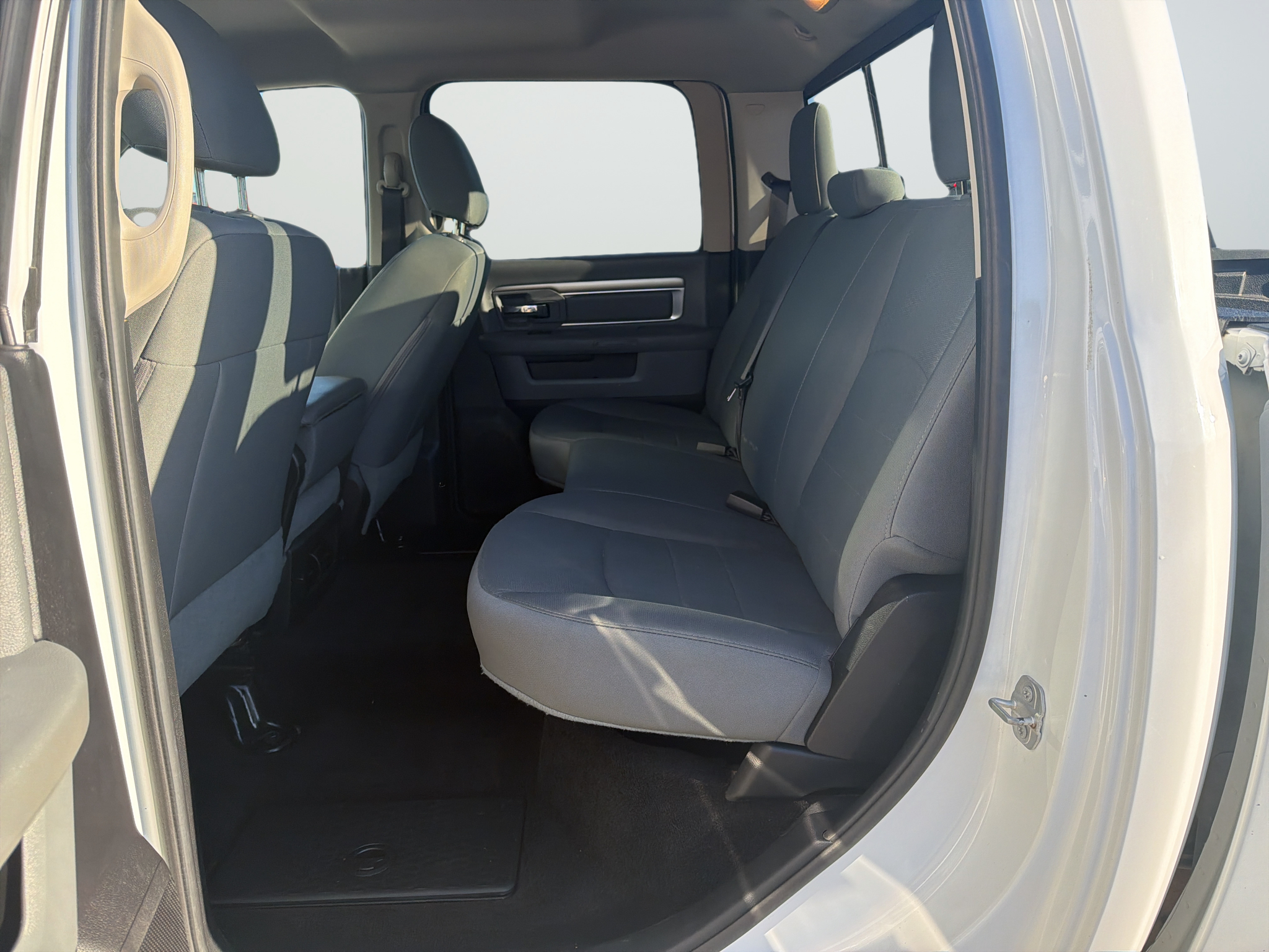 2016 RAM 2500 SLT