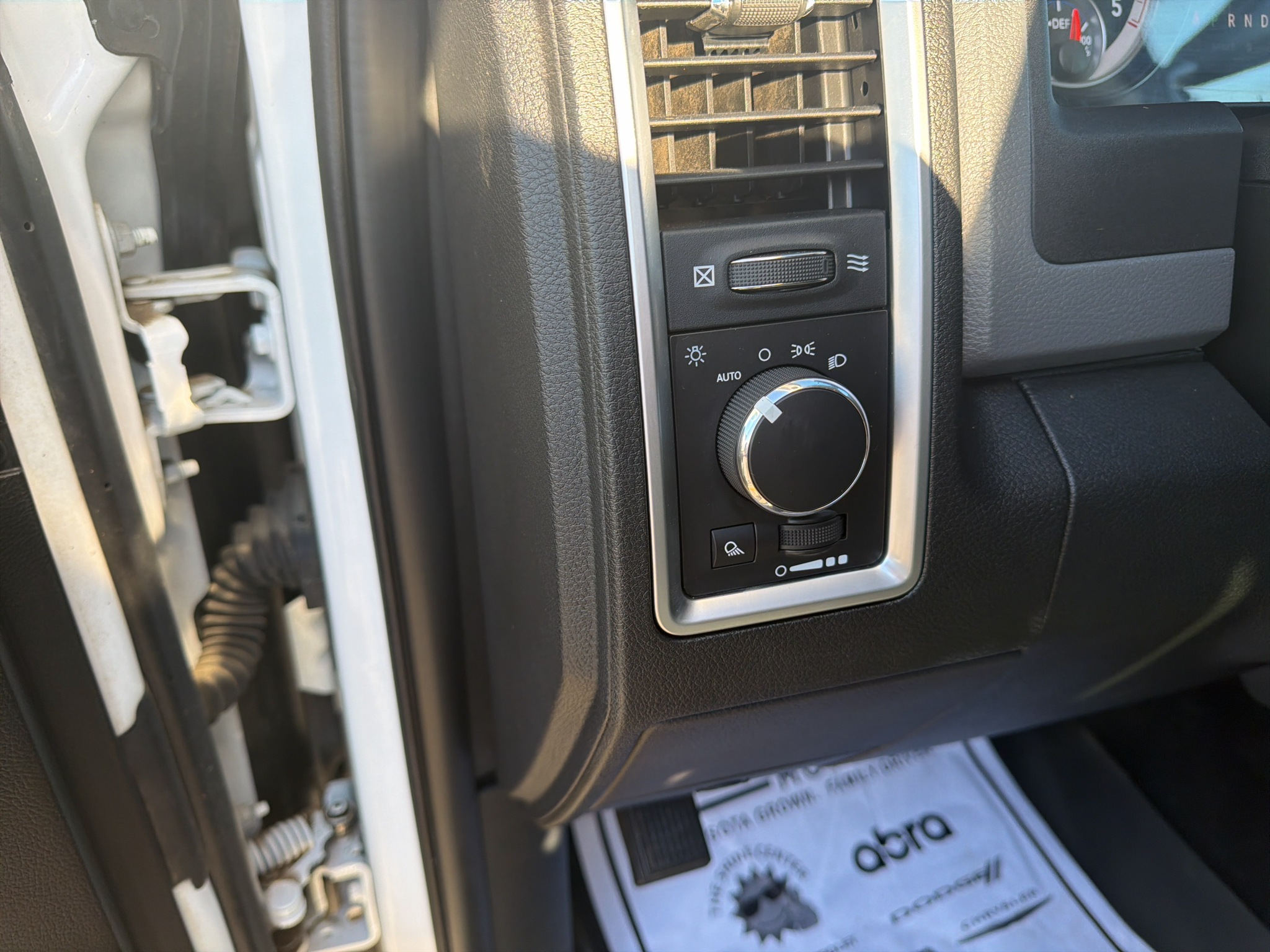 2016 RAM 2500 SLT
