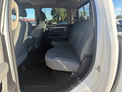 2016 RAM 2500 SLT