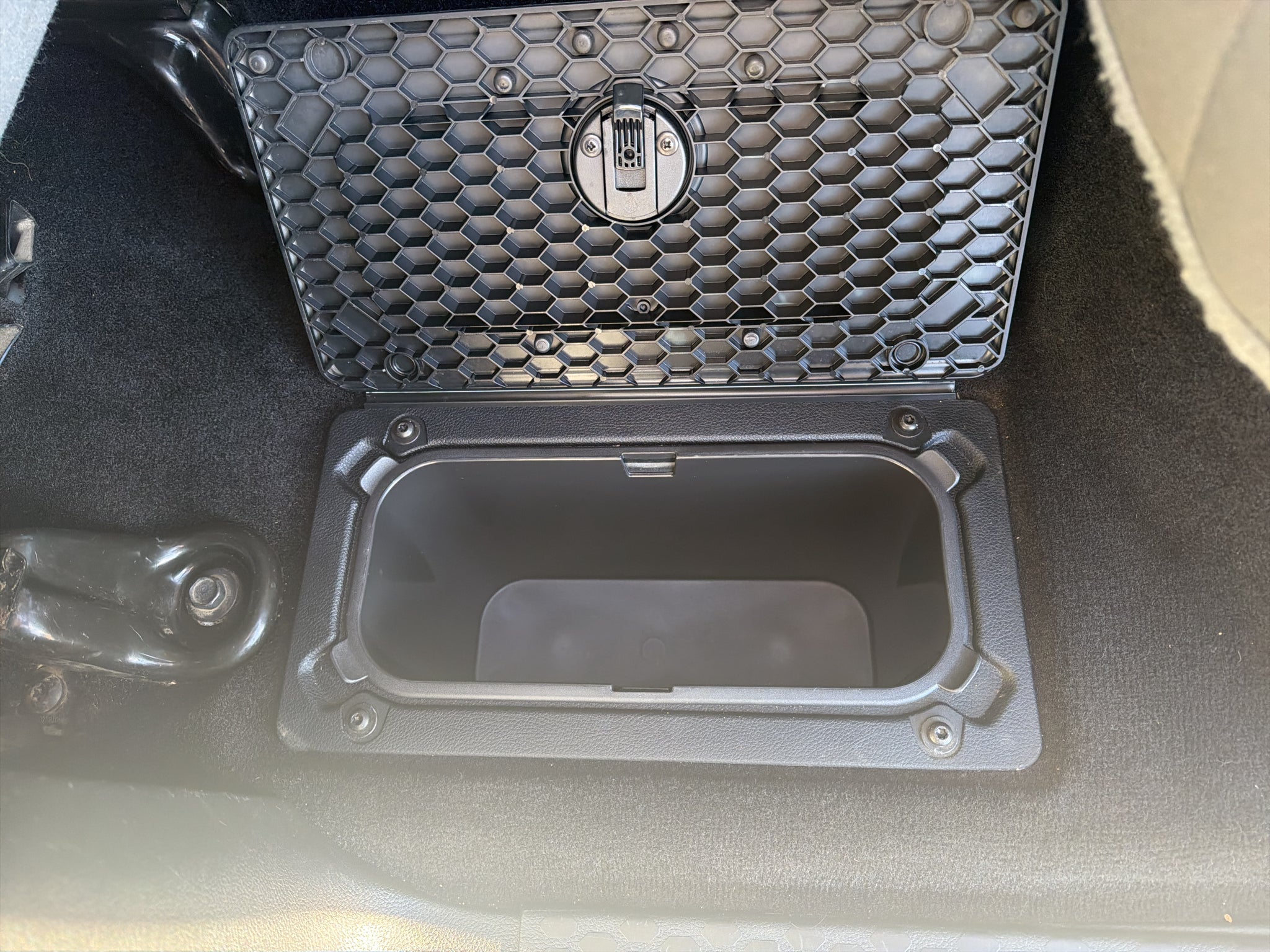 2016 RAM 2500 SLT